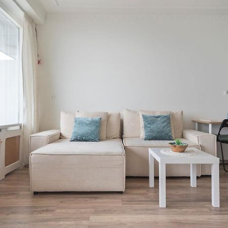Apartmán Beach Dreams Zandvoort Exteriér fotografie