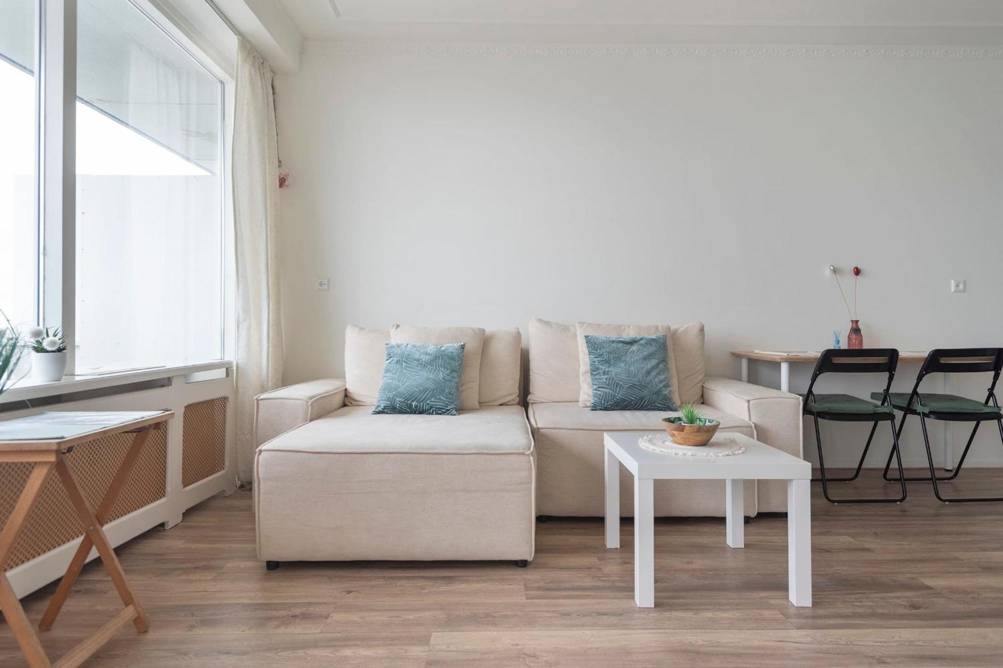 Apartmán Beach Dreams Zandvoort Exteriér fotografie