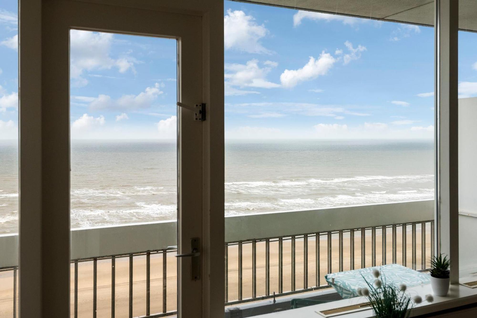 Apartmán Beach Dreams Zandvoort Exteriér fotografie