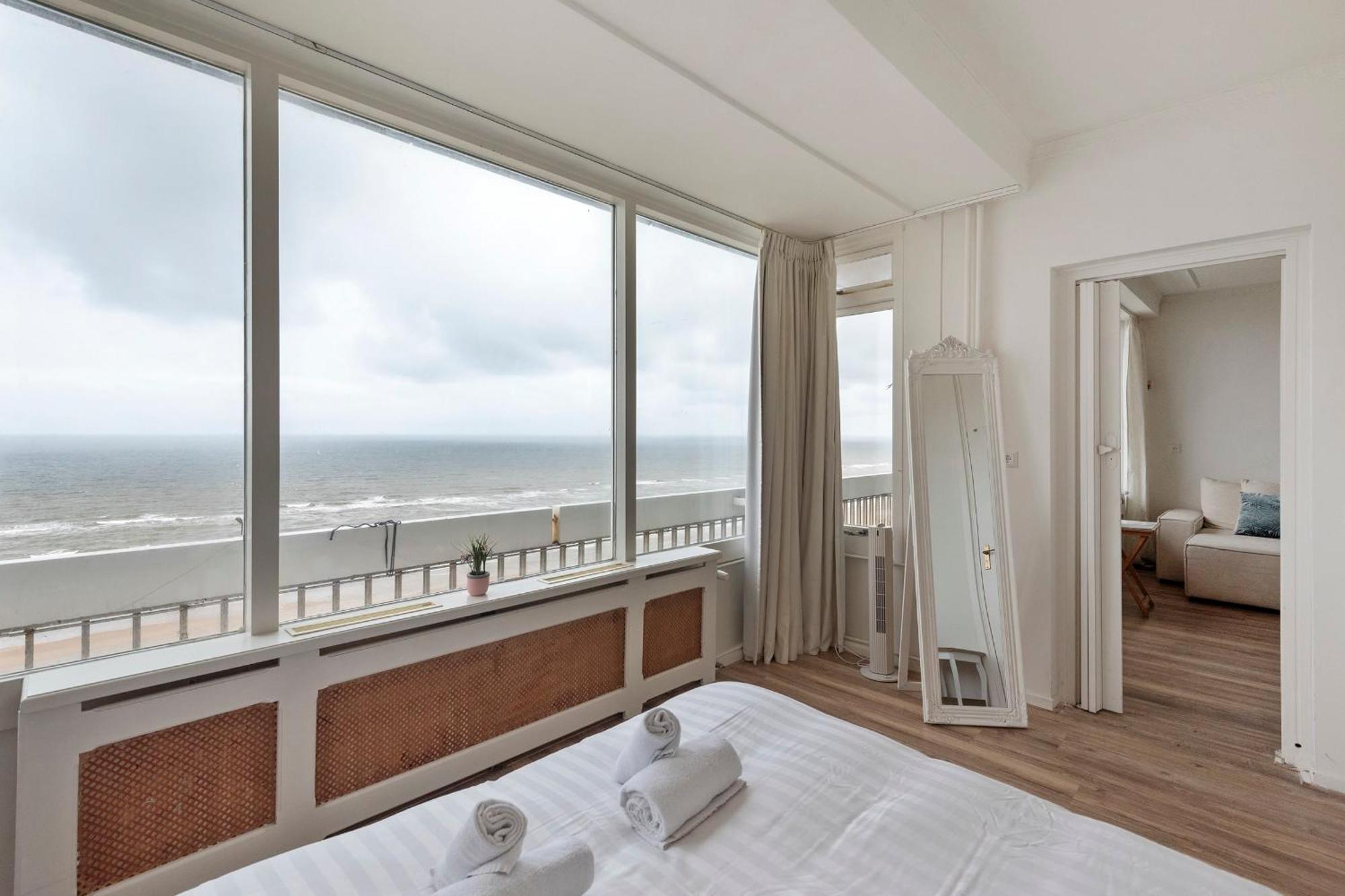 Apartmán Beach Dreams Zandvoort Exteriér fotografie