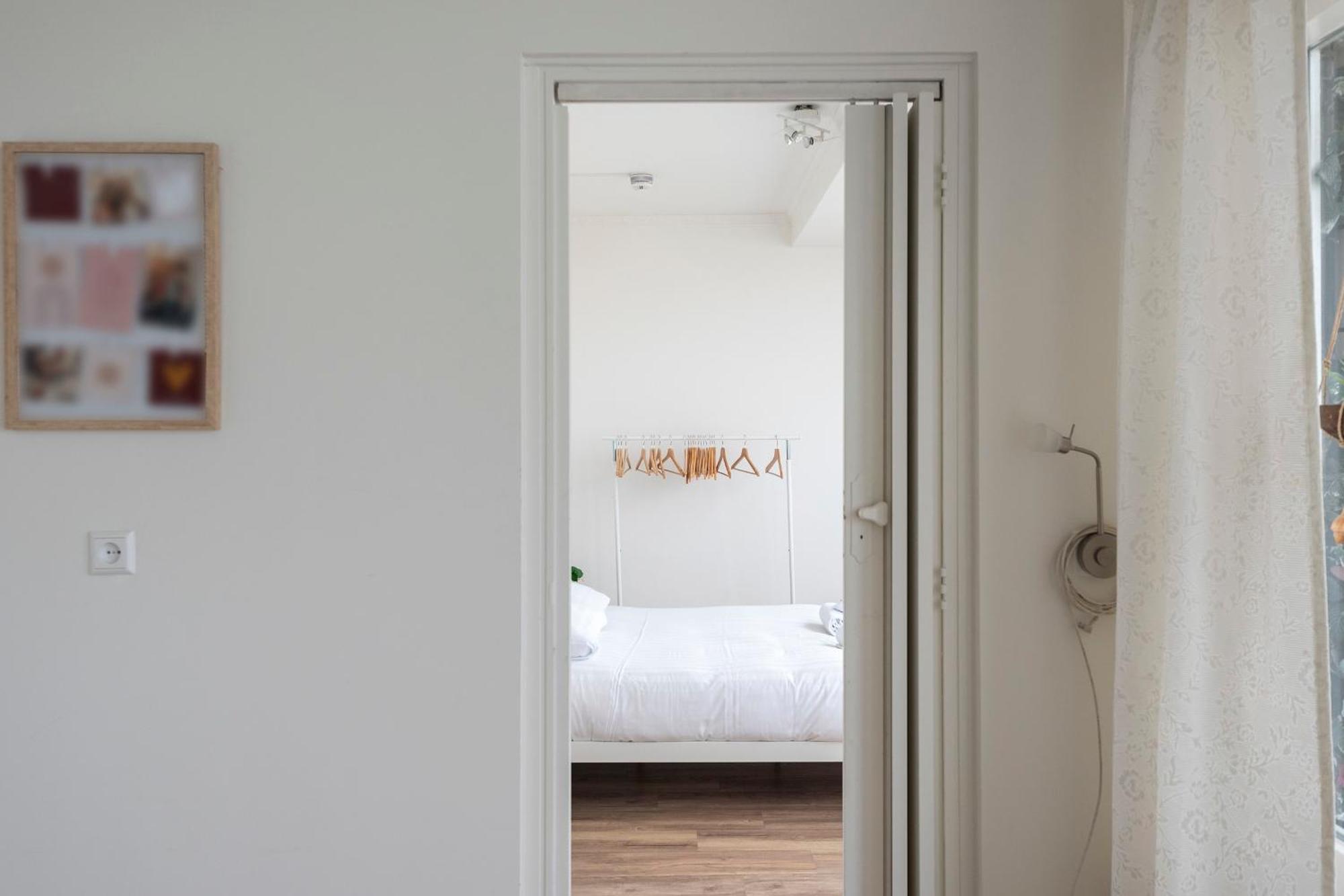 Apartmán Beach Dreams Zandvoort Exteriér fotografie