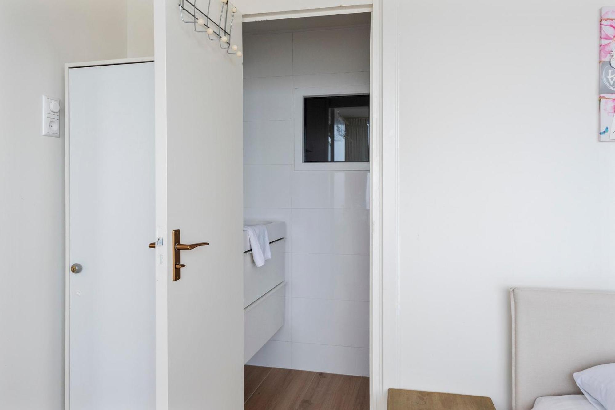 Apartmán Beach Dreams Zandvoort Exteriér fotografie