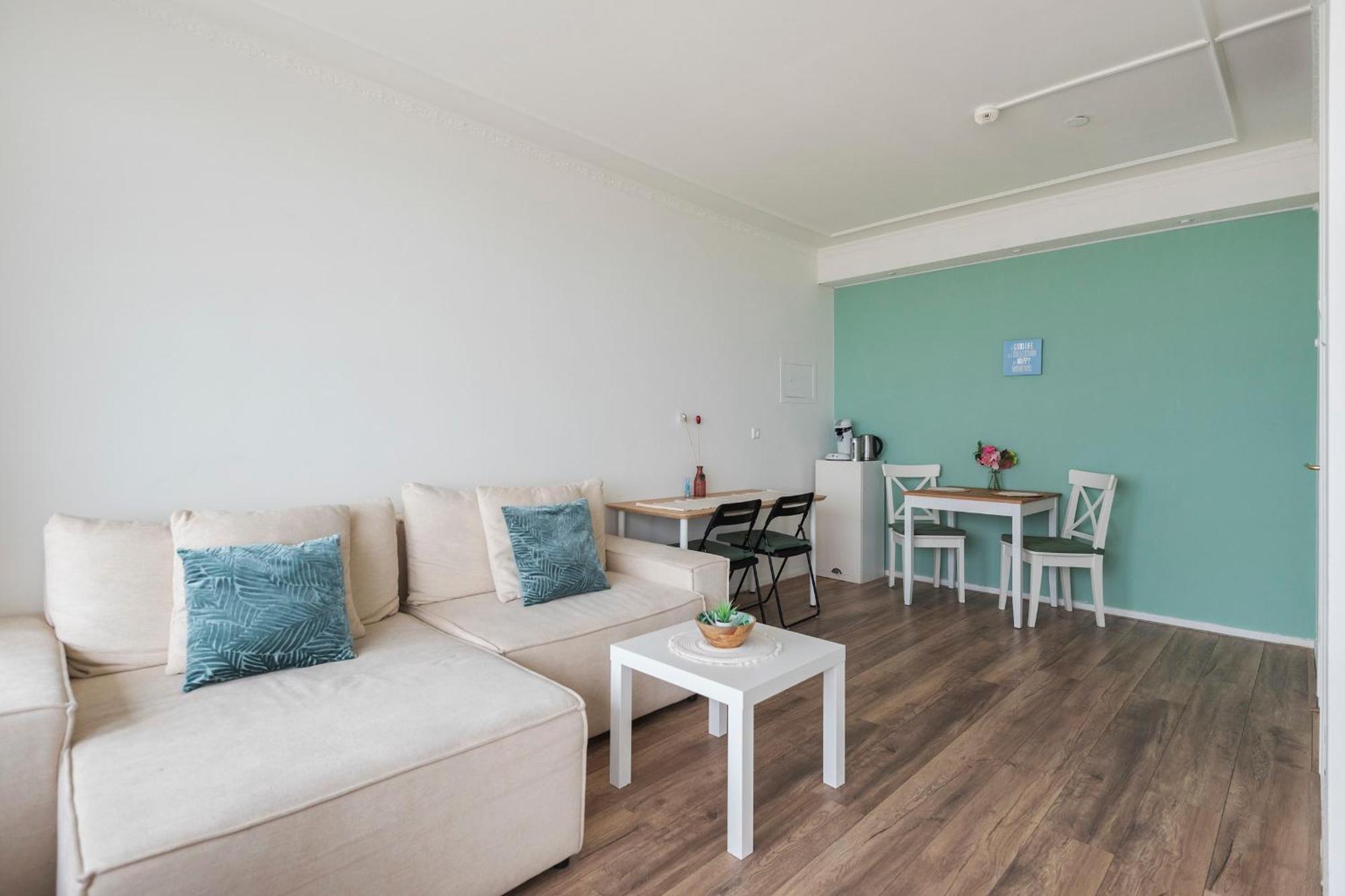 Apartmán Beach Dreams Zandvoort Exteriér fotografie