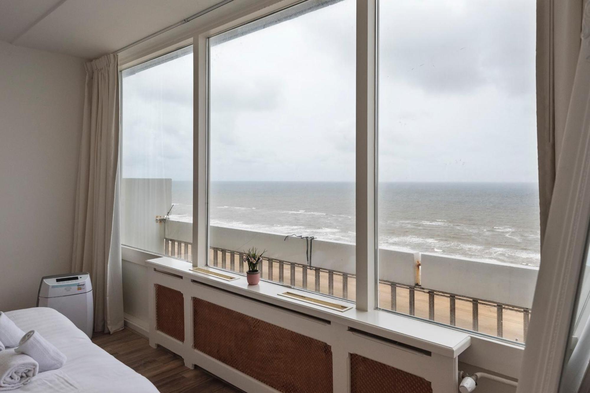 Apartmán Beach Dreams Zandvoort Exteriér fotografie