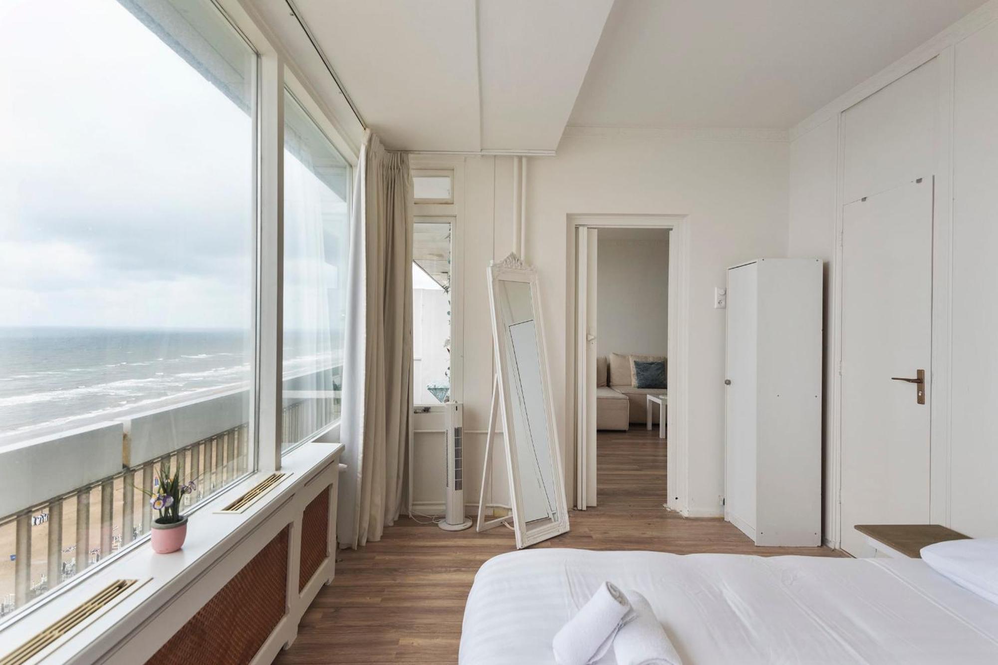 Apartmán Beach Dreams Zandvoort Exteriér fotografie