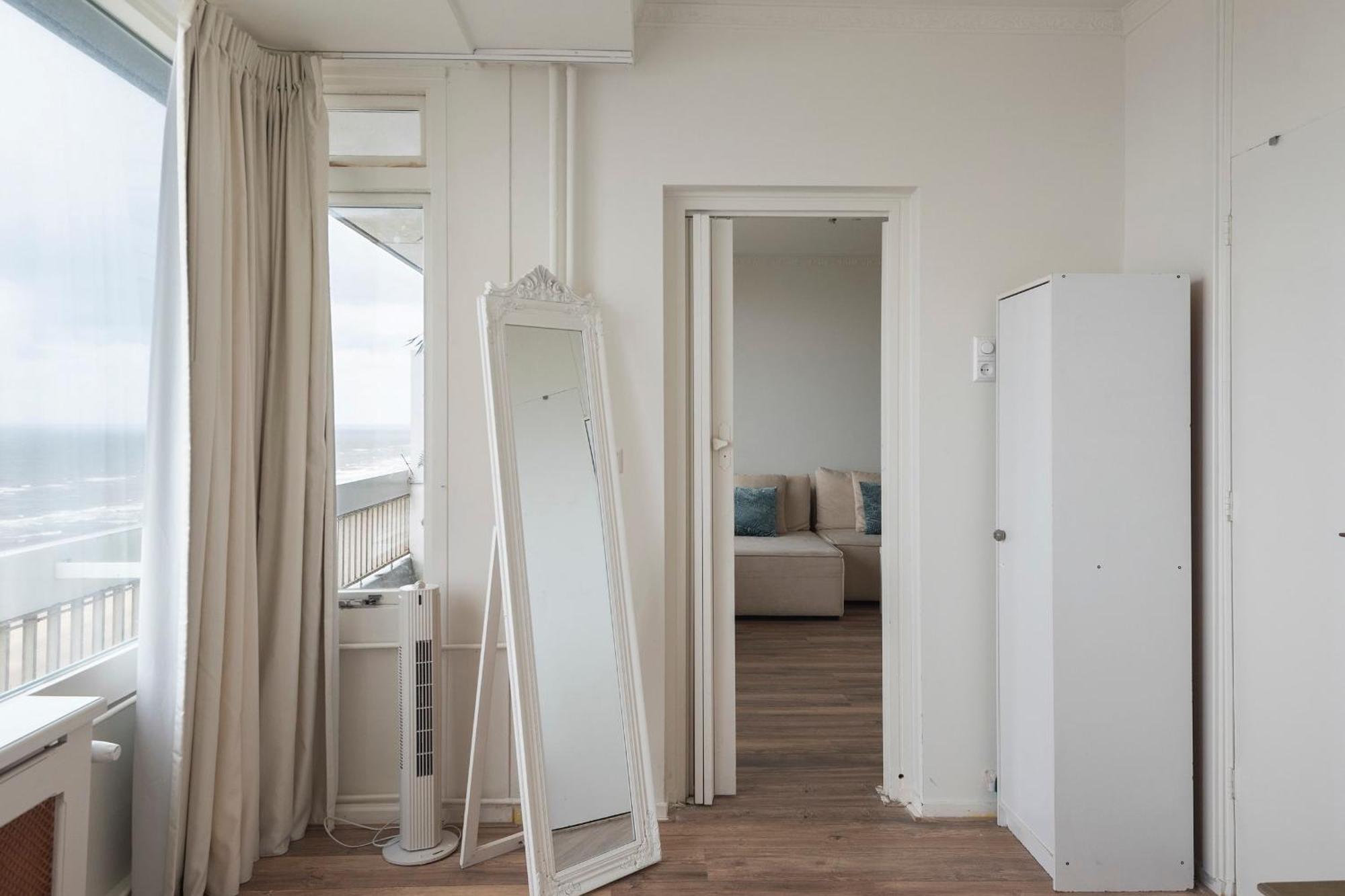 Apartmán Beach Dreams Zandvoort Exteriér fotografie