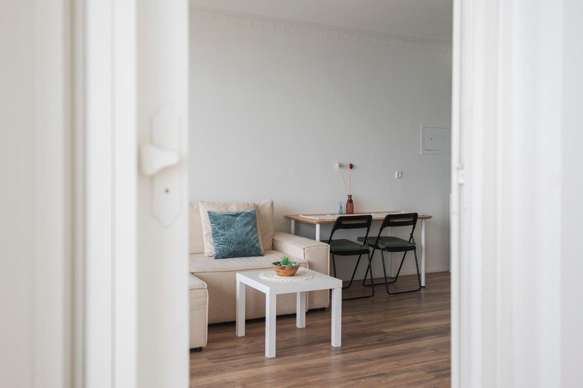 Apartmán Beach Dreams Zandvoort Exteriér fotografie