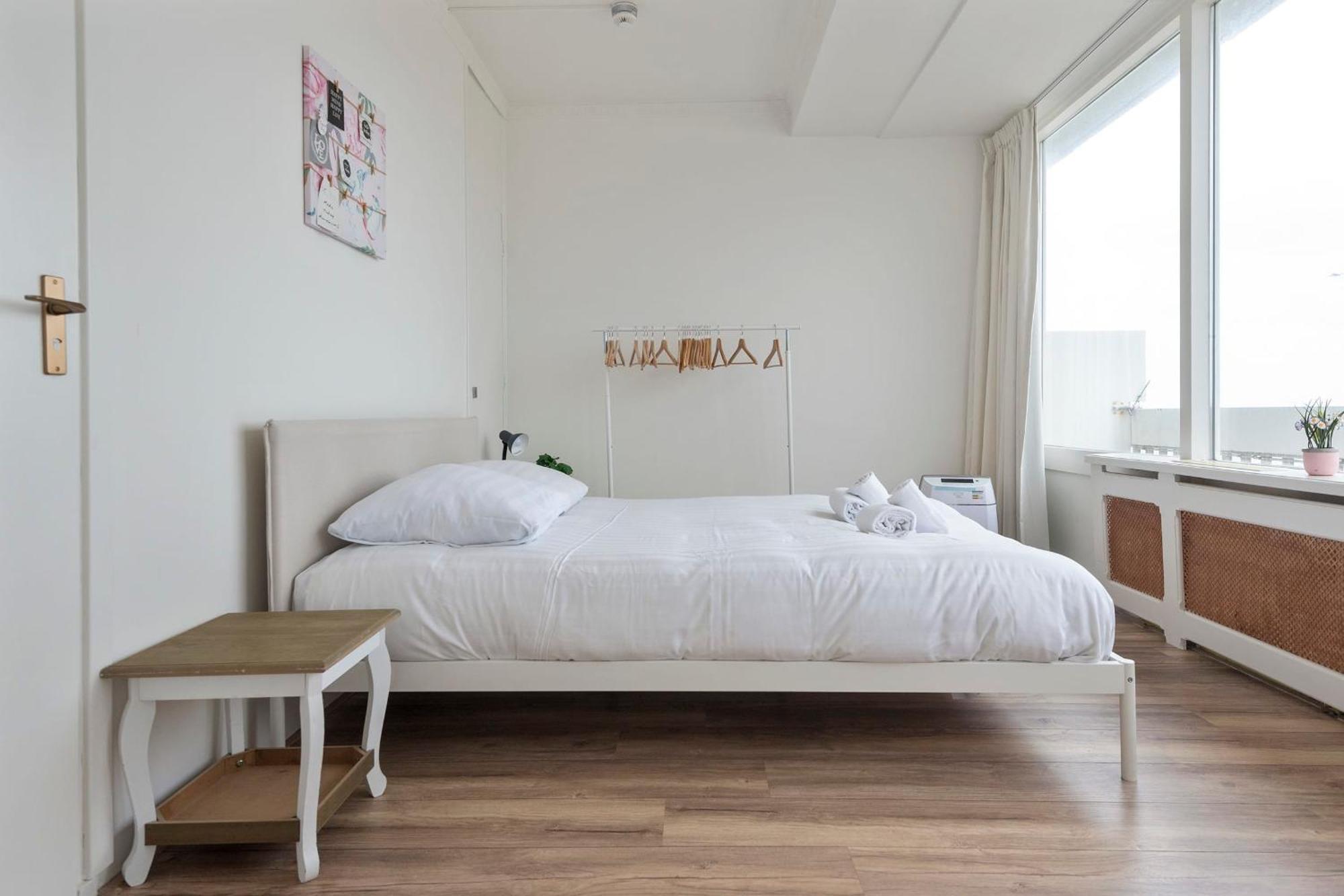 Apartmán Beach Dreams Zandvoort Exteriér fotografie