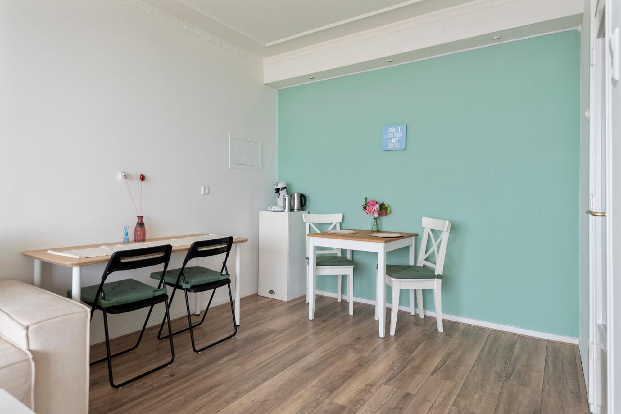 Apartmán Beach Dreams Zandvoort Exteriér fotografie